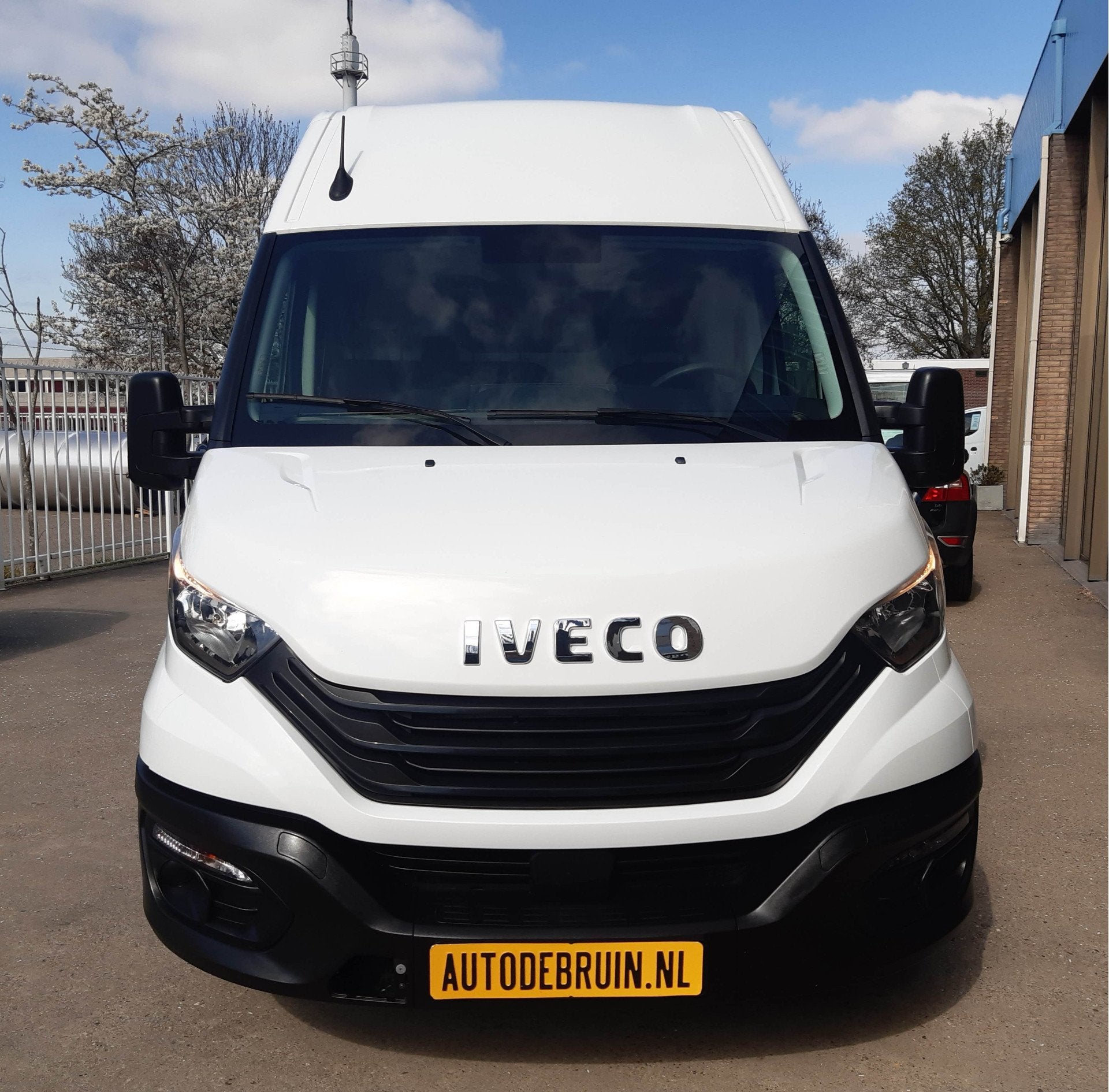 Iveco Daily