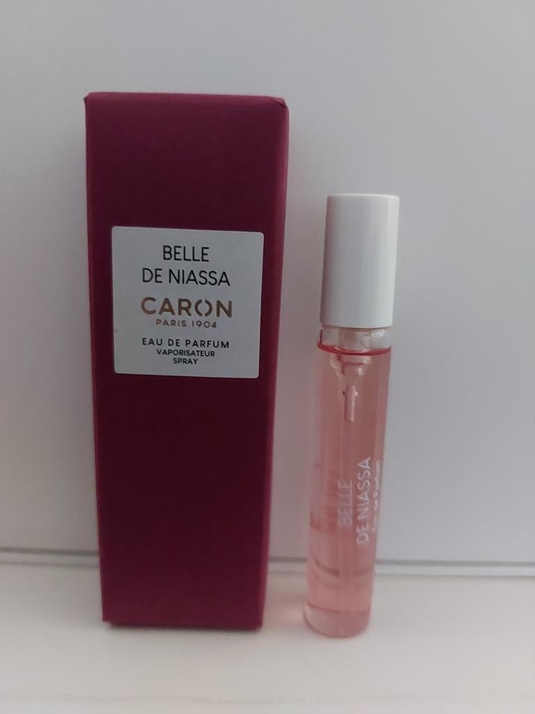Caron - Belle de Niassa (eau de parfum), Ophalen of Verzenden, Nieuw