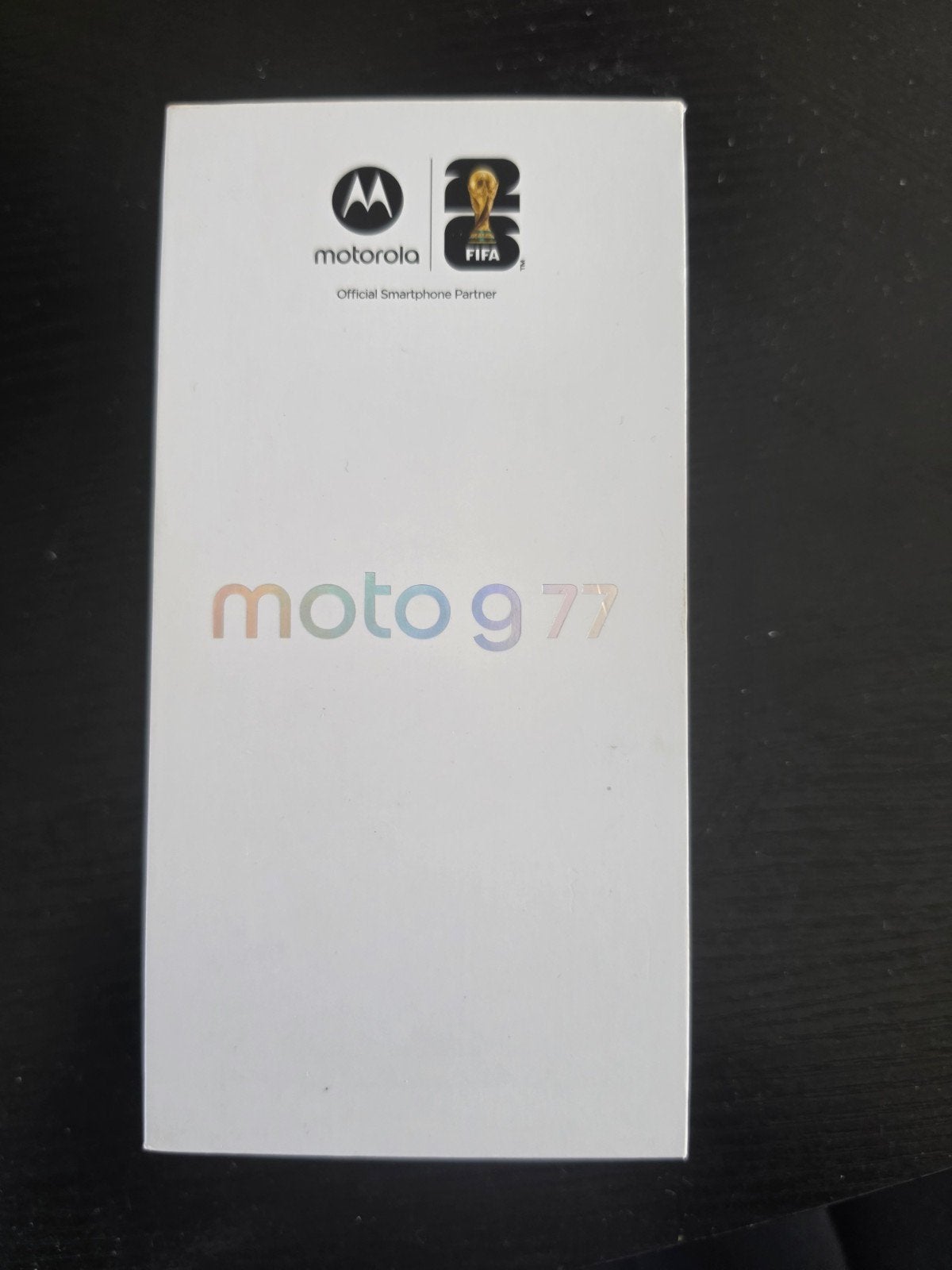 Nieuwe Motorola Moto G77 - Ongeopend in doos, Ophalen, Nieuw