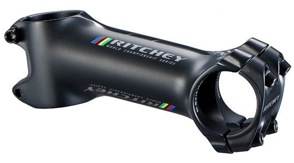 RITCHEY WCS C220 17D Stuurpen Mat Zwart *AANBIEDING*, Fietsen en Brommers, Mountainbike, Ritchey, Stuur, Nieuw