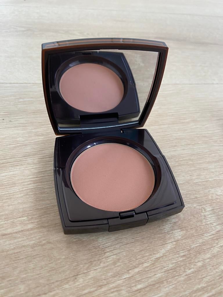 Lancome tropiques minerale bronzing powder 01, Ophalen of Verzenden, Nieuw, Gehele gezicht, Overige typen