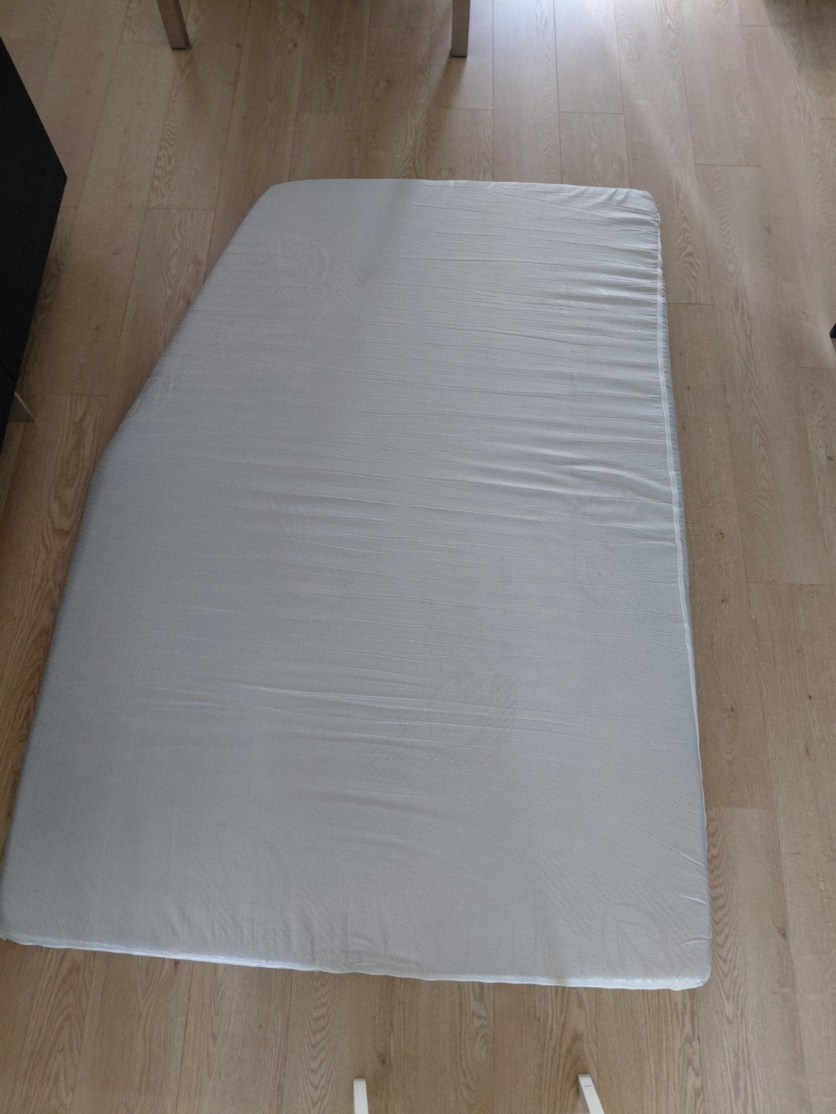 Topper Fransbed, Ophalen, Gebruikt