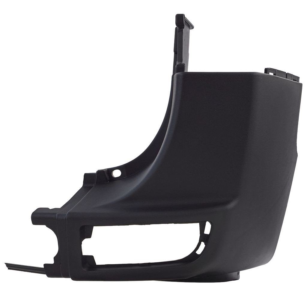 Rechter bumperhoek Voor Mercedes Sprinter W906 / VW Crafter, Verzenden, Automotive Parts, A.parts@hotmail.nl, Trasmolenlaan 12 3447 GZ Woerden