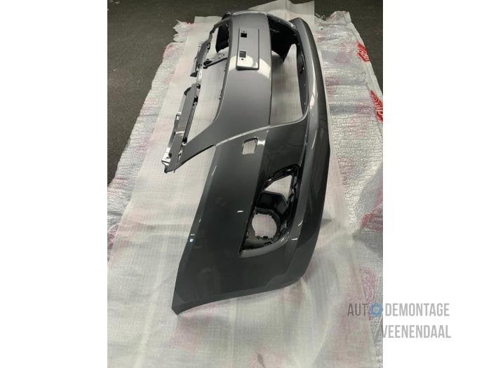 Voorbumper van een Suzuki Swift (ZCD), -, -, Nieuw, Ophalen of Verzenden