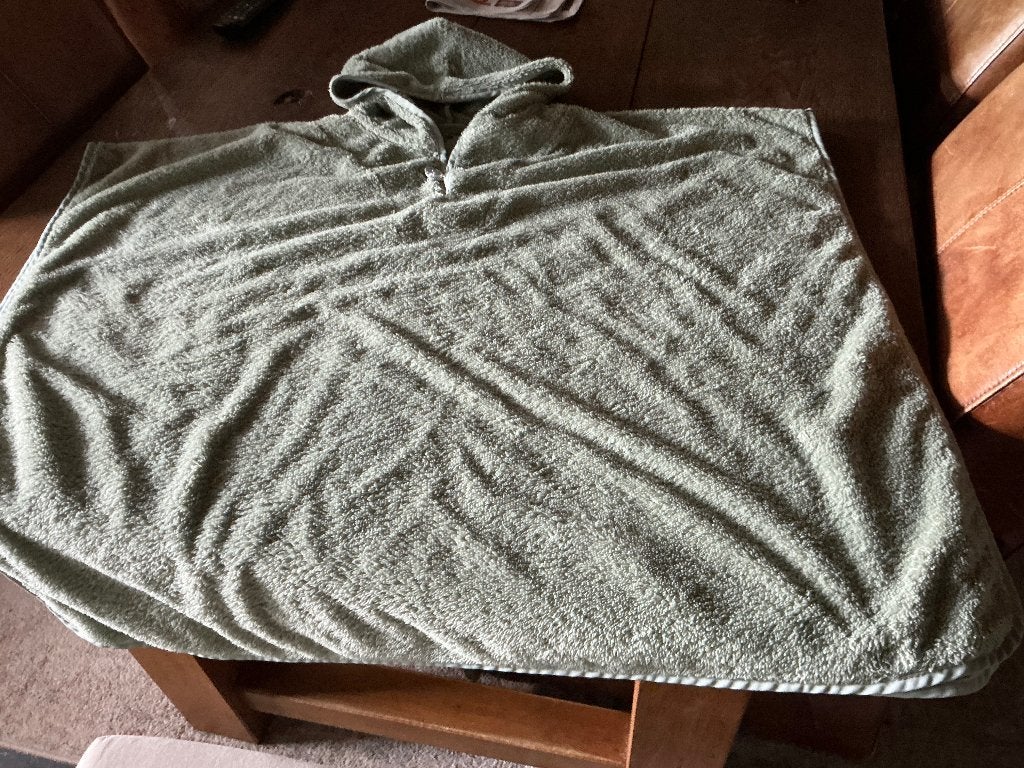 Optidee handdoek, Ophalen, Overige merken, Handdoek, Zo goed als nieuw