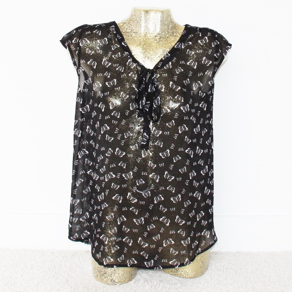 Atmosphere Topje 1 - 80 (Maat 40) € 5,-