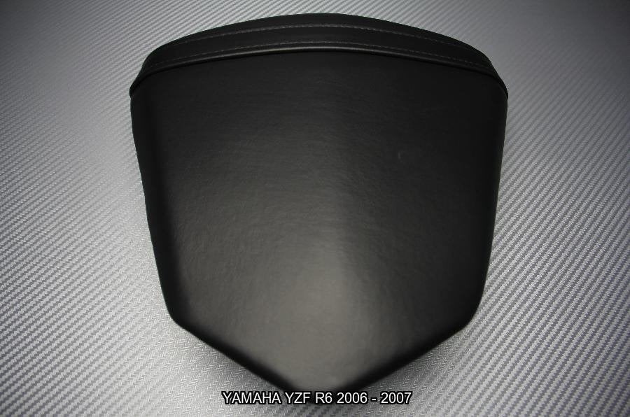 AVDB achter zadel voor YAMAHA YZF R6 2006 - 2007, Motoren, Ophalen of Verzenden, Nieuw