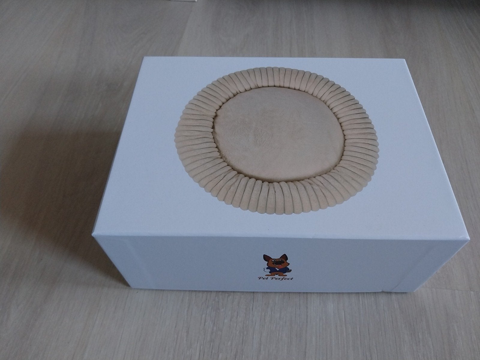 Pet perfect hoes voor donutmand 60 cm, Dieren en Toebehoren, Ophalen of Verzenden, Nieuw, Hondenmand
