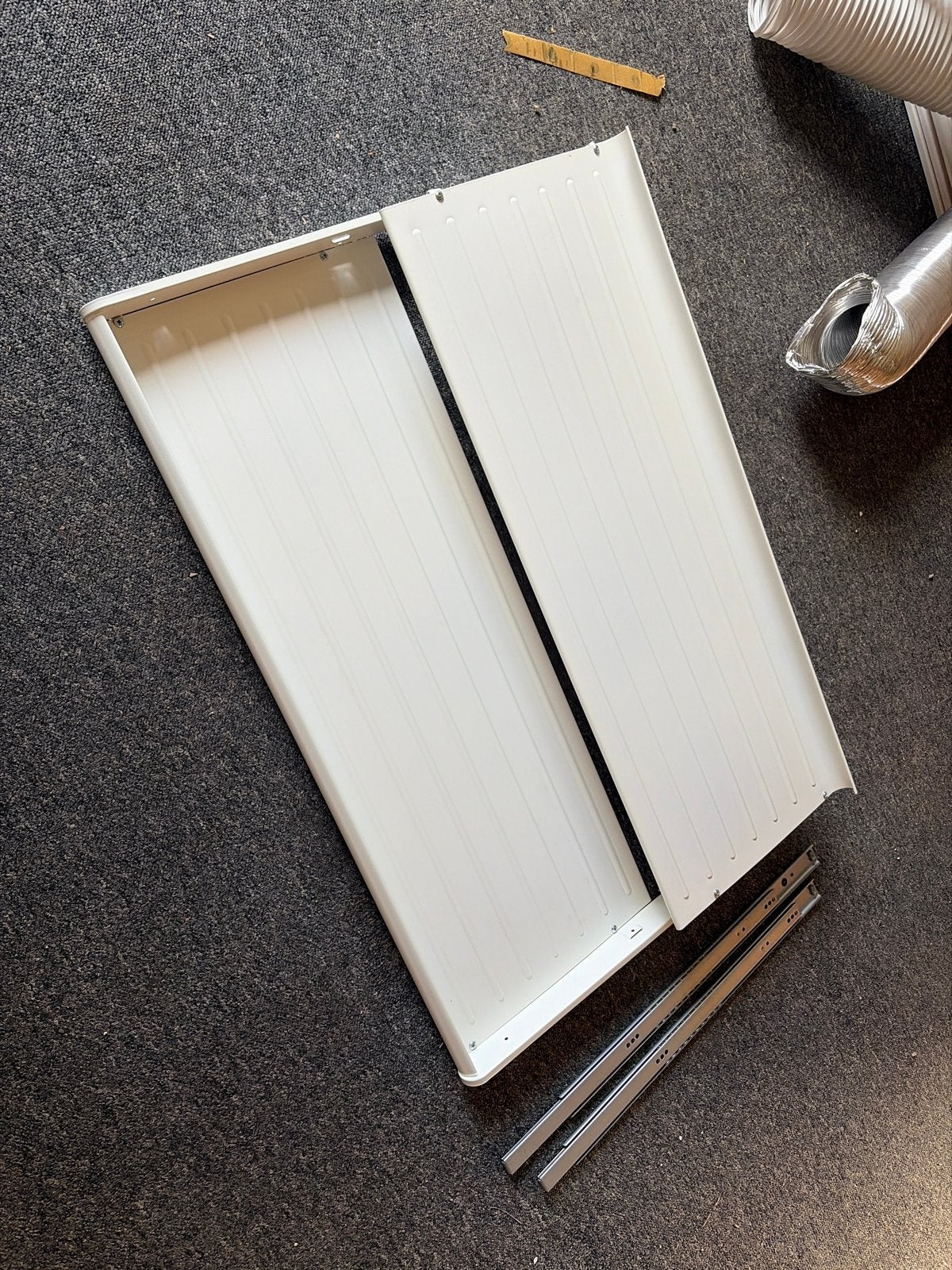 IKEA PAX schoenenrek komplement, Ophalen of Verzenden, Zo goed als nieuw
