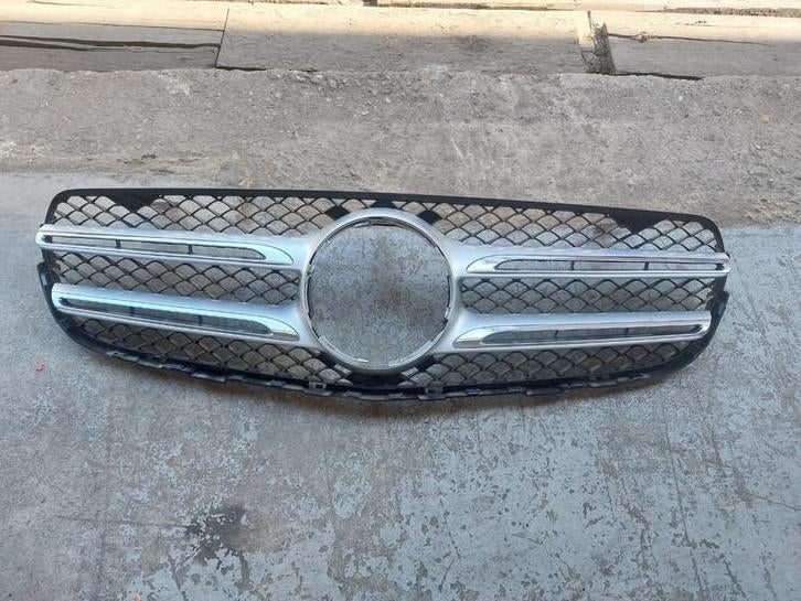 Mercedes glc gril a253880, Ophalen, Bumper