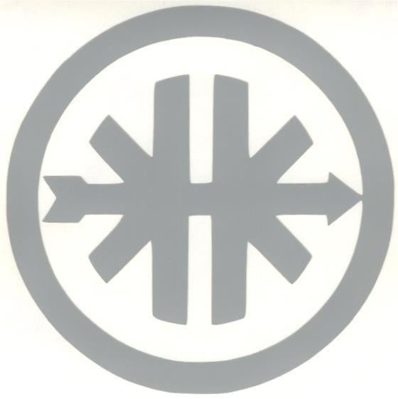Kreidler sticker #15, Ophalen of Verzenden