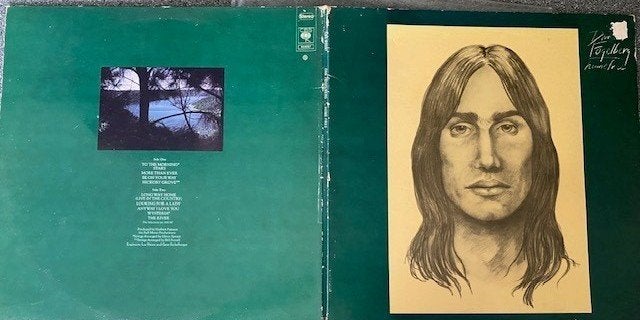 Janis Ian/Phillip Goodhand-Tait/DanFogelberg/CaroleKing:Wrap, Singer-songwriter, Ophalen of Verzenden, 12 inch, Gatefold hoes