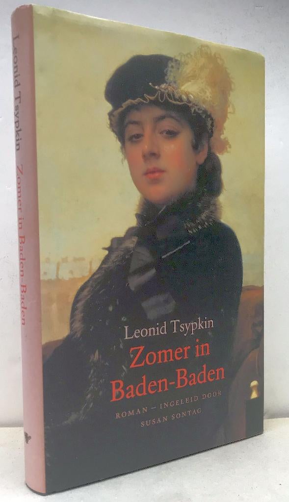   Tsypkin, Leonid - Zomer in Baden-Baden (2002), Verzenden, Nieuw
