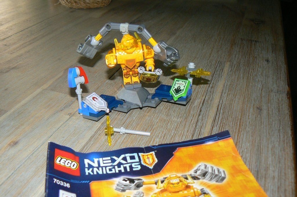 Te koop: Lego 23 diverse setjes (movie.marvel , cars ,etc), Ophalen of Verzenden, Gebruikt, Inclusief instructies, Lego