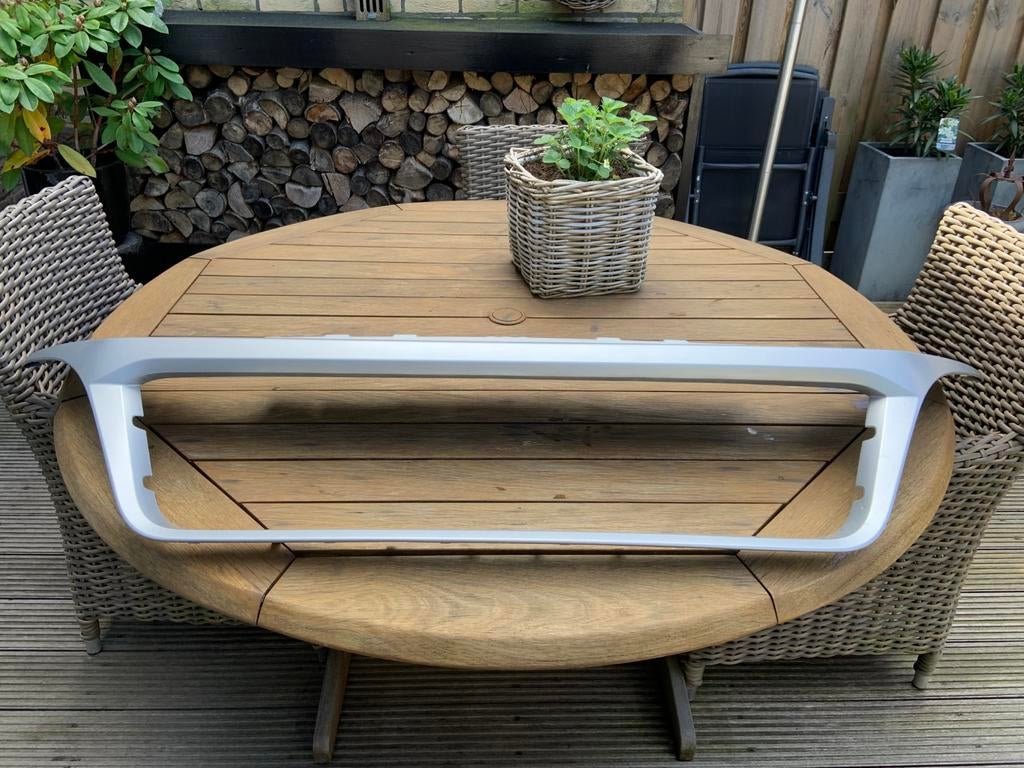 Te koop grill voor camper adria compact DL plus, Ophalen