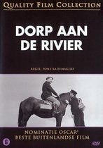 Dorp Aan De Rivier, Cd's en Dvd's, Dvd's | Nederlandstalig, Vanaf 6 jaar, Ophalen of Verzenden, Zo goed als nieuw
