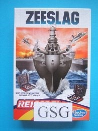 Zeeslag nr. 0316 B0995 104-00, Ophalen, Nieuw