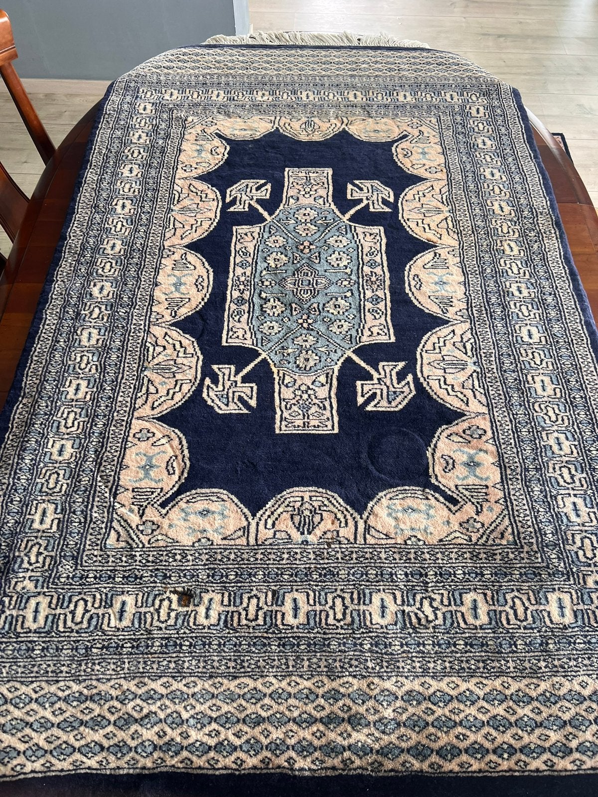 Veel verschillende tafel en vloer kleedjes, Ophalen, 200 cm of meer, 50 tot 100 cm, Zo goed als nieuw