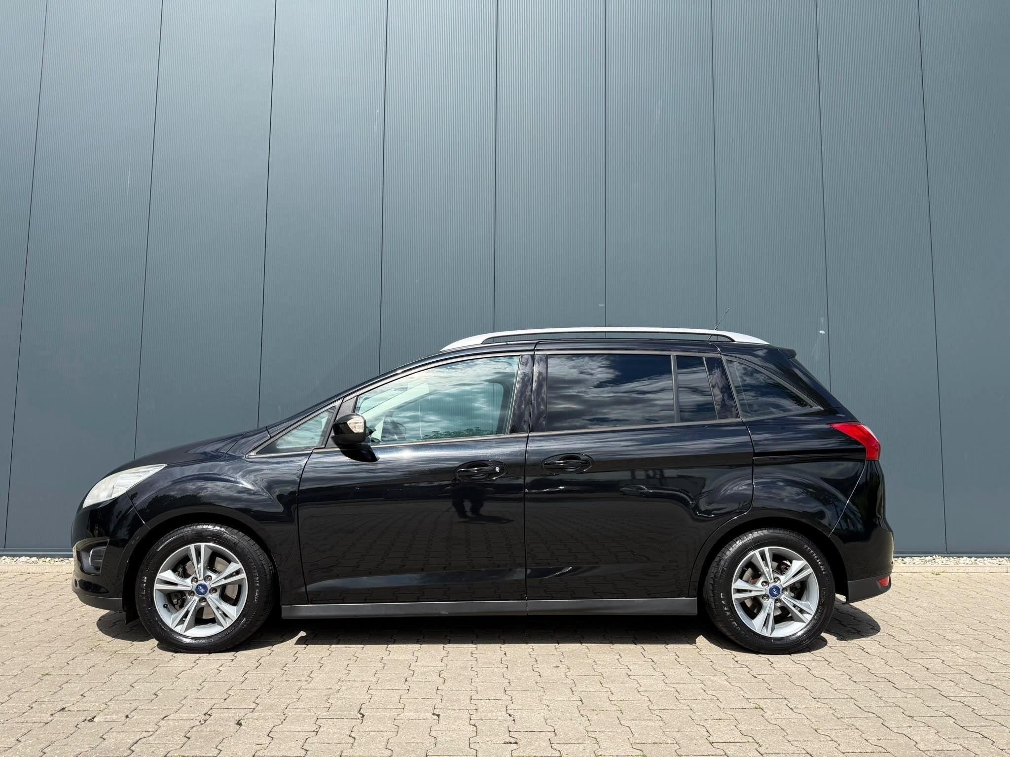 Ford Grand C-Max