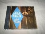 Jackie Wilson, Ophalen of Verzenden, Zo goed als nieuw