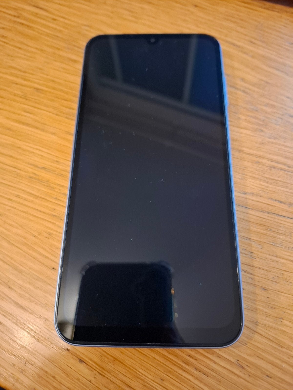 Samsung A25 128GB - Nieuwstaat, Telecommunicatie, Mobiele telefoons | Samsung, Touchscreen, Ophalen of Verzenden, Zo goed als nieuw