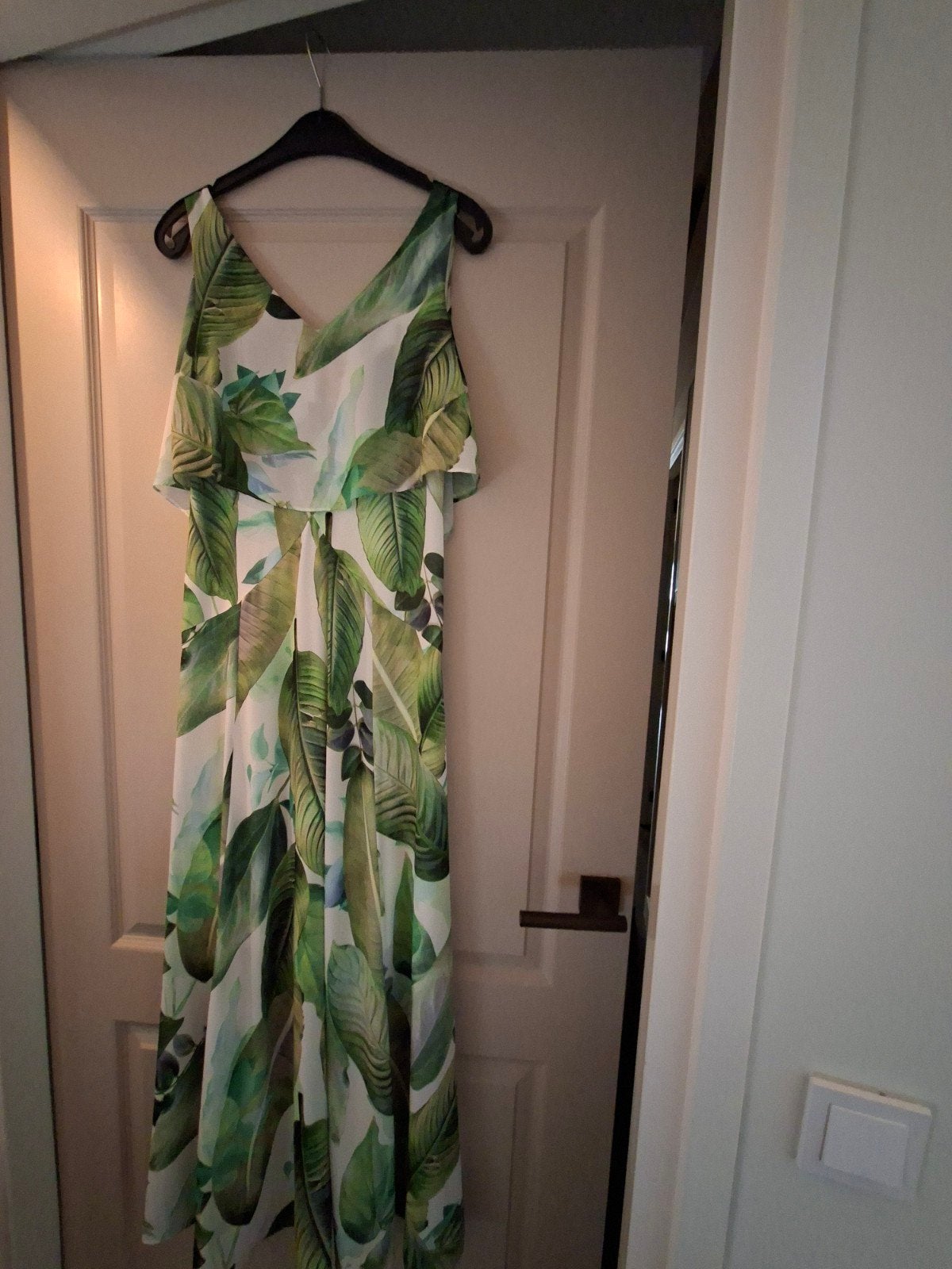 Maxi jurk te koop voor 12 euro!, Ophalen of Verzenden, Zo goed als nieuw, Steps, Maat 34 (XS) of kleiner