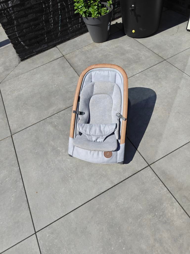 Maxi Cosi Wipstoel Baby - Comfort en Veiligheid, Kinderen en Baby's, Wipstoeltjes, Verstelbaar, Wipstoel, Zo goed als nieuw, Ophalen