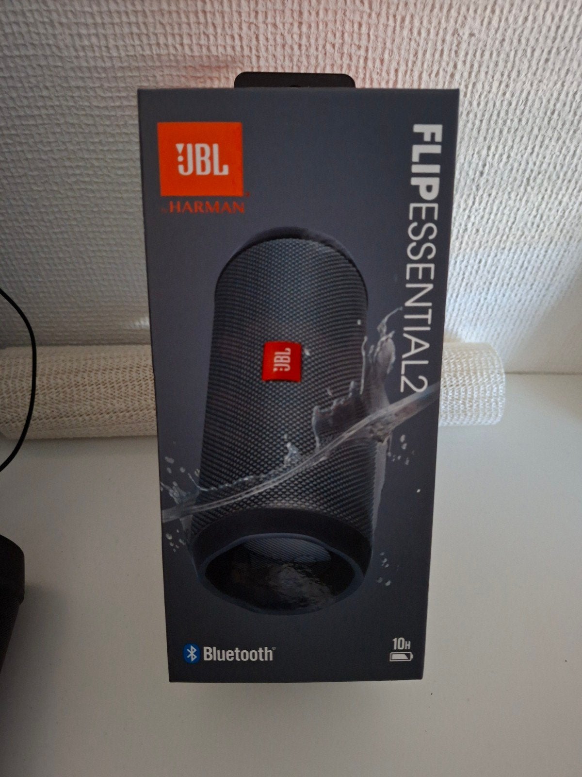 JBL Flip Essential 2, Audio, Tv en Foto, Luidsprekers, Nieuw, Overige typen, Minder dan 60 watt, JBL, Ophalen
