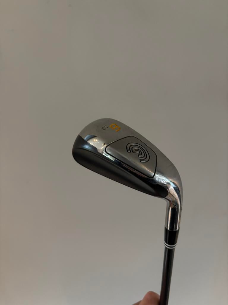 Cleveland HiBore Ijzer 6 | R Flex | Nette Staat, Cleveland, Cleveland, Cleveland, Ophalen of Verzenden