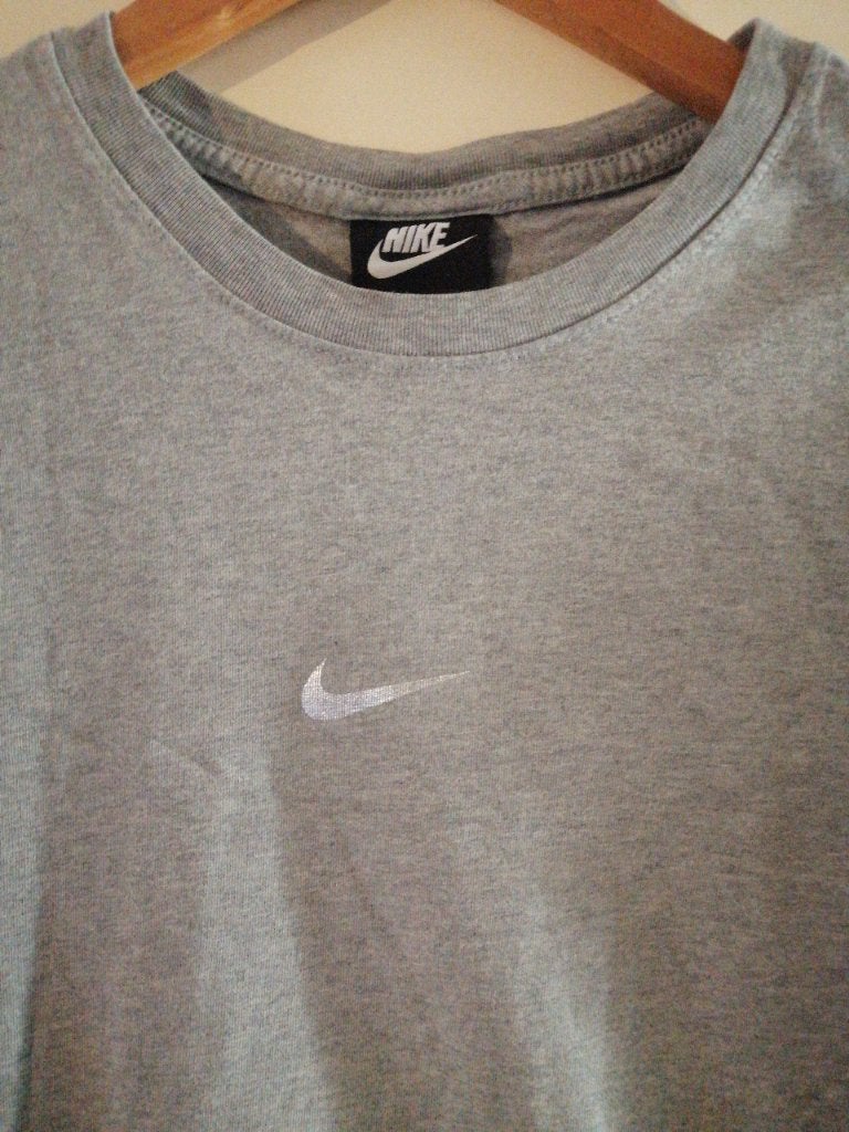 Tshirt Nike maat M, Maat 48/50 (M), Nike, Ophalen of Verzenden, Zo goed als nieuw