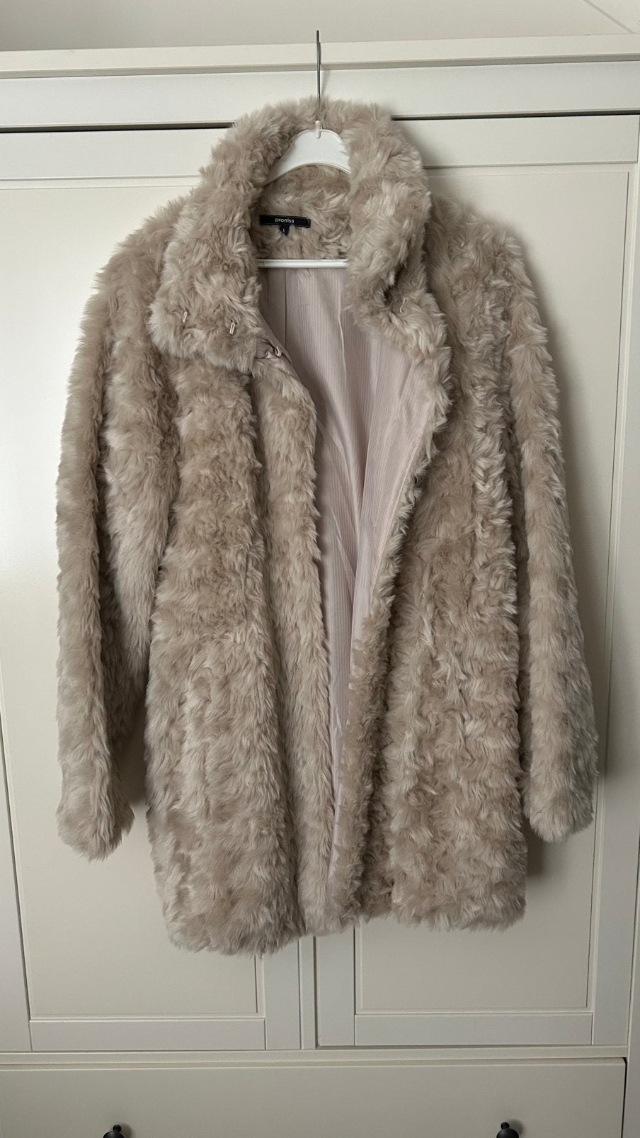 Winterjassen, Kleding | Dames, Verzenden, Gedragen, Maat 42/44 (L), Overige kleuren