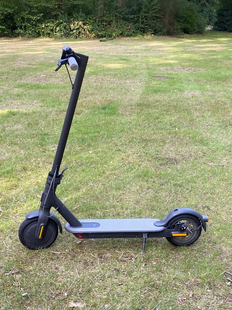 Step Xiaomi 365 S1, Ophalen of Verzenden, Zo goed als nieuw, Elektrische step (E-scooter), Xiaomi