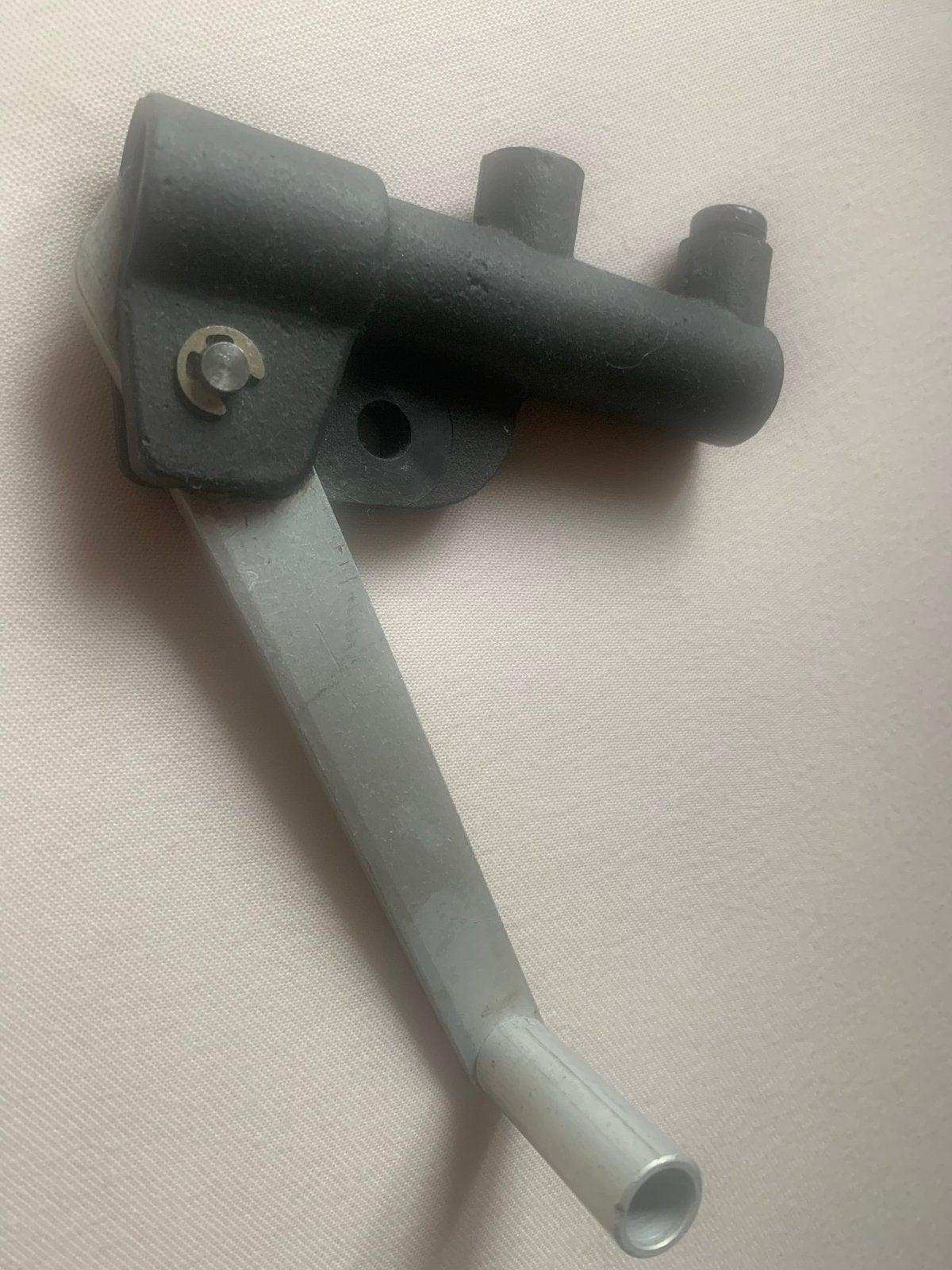 Kreidler van veen magnesium achter rem pomp !, Fietsen en Brommers, Ophalen of Verzenden, Gebruikt