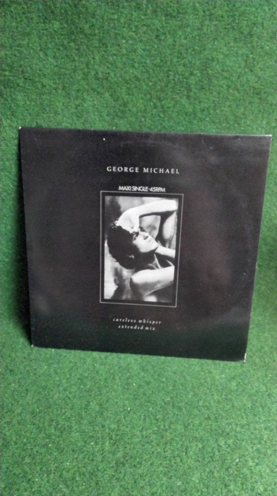 GEORGE MICHAEL    12", Cd's en Dvd's, Vinyl | Pop, LP, Ophalen of Verzenden