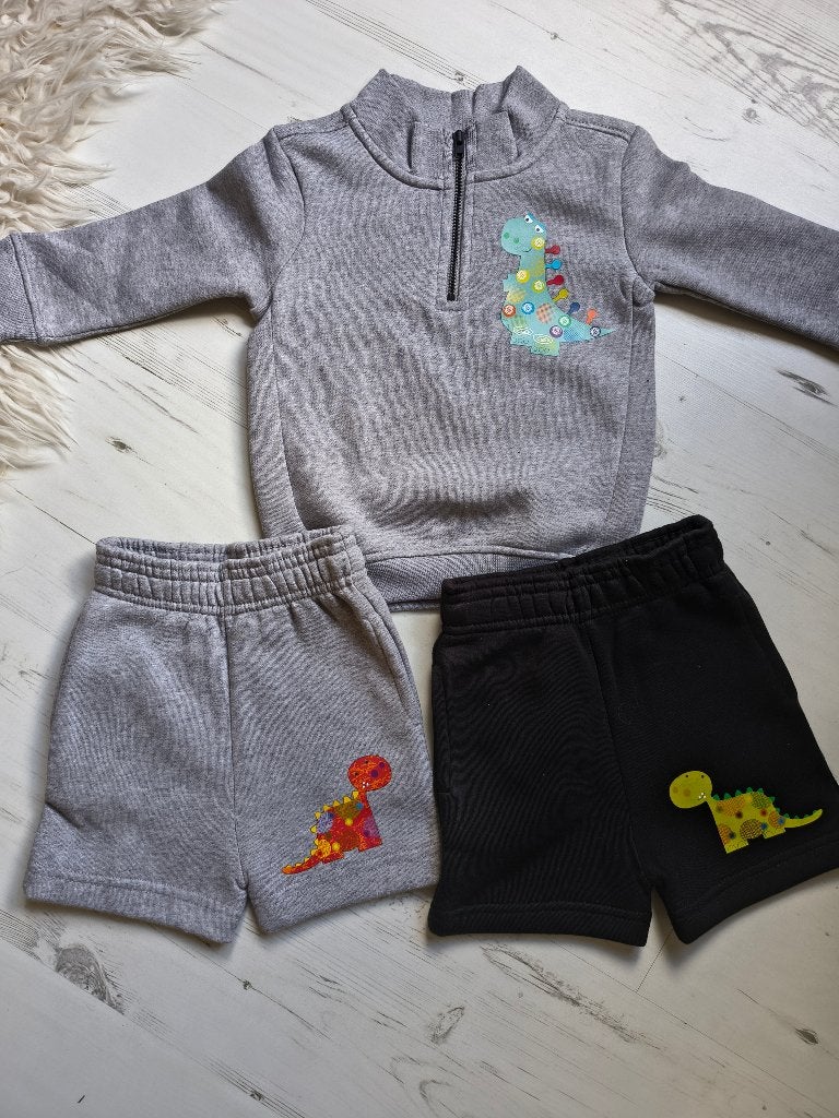 Super stoer gevoerd baby jogging pakje - nieuw en ongedragen, Ophalen of Verzenden, Nieuw, Overige maten