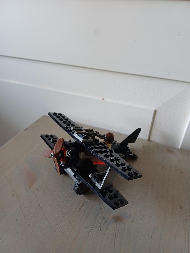 Lego 5928, Gebruikt, Overige thema's, Lego, Compleet
