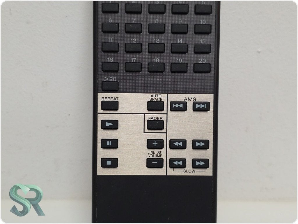 Sony RM-D690, Gebruikt, ., Ophalen of Verzenden, .