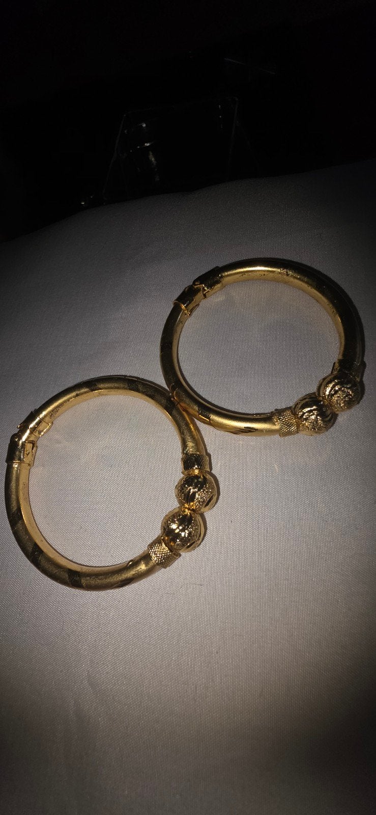 2 armbandjes kwalityd onbekend., Ophalen, Nieuw