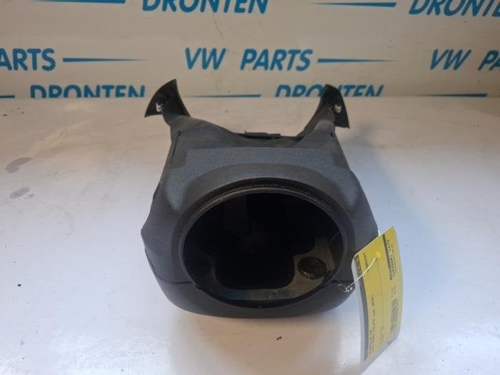 Stuurkolom Kap van een Alfa Romeo Stelvio, Gebruikt, -, Verzenden, -