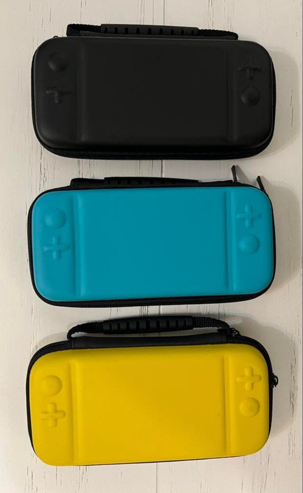Foto 9 van Nintendo Switch Lite - Diverse Kleuren Beschikbaar