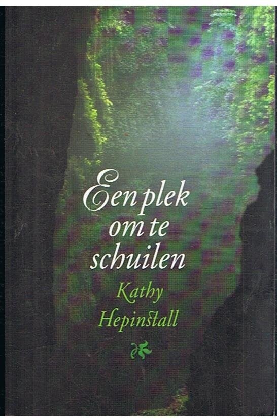 Kathy Hepinstall : Een plek om te schuilen, Ophalen of Verzenden, Gelezen