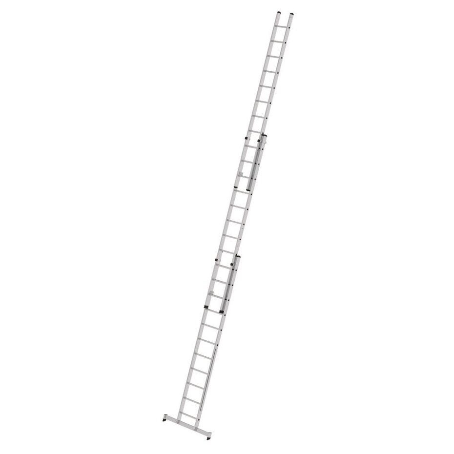 ladder, Gebruikt, Ophalen of Verzenden, Ladder, Opvouwbaar of Inschuifbaar