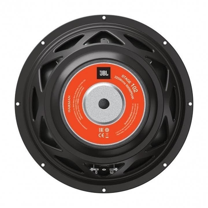 JBL Stage 122 - 12\" Subwoofer 1000W MAX - 250W RMS, ., Nieuw, Ophalen of Verzenden, .