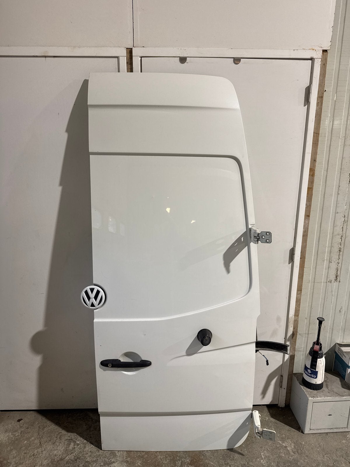 VW Crafter 2014 Achterdeur (ook voor Mercedes Sprinter), Auto-onderdelen, Gebruikt, Ophalen of Verzenden, Achter, Volkswagen