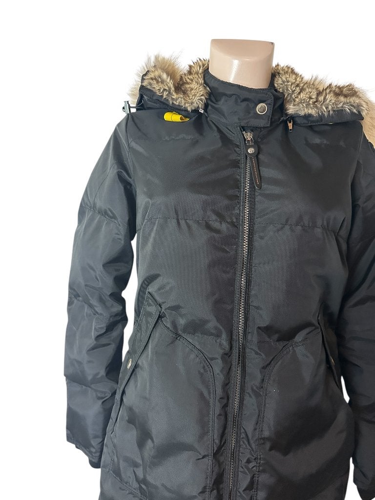 Parajumpers winterjas M, Zwart, Nieuw, Ophalen of Verzenden