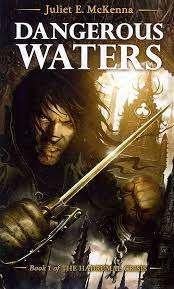 Juliet E. McKenna: Dangerous water, Boeken, Taal | Engels, Gelezen, Ophalen of Verzenden