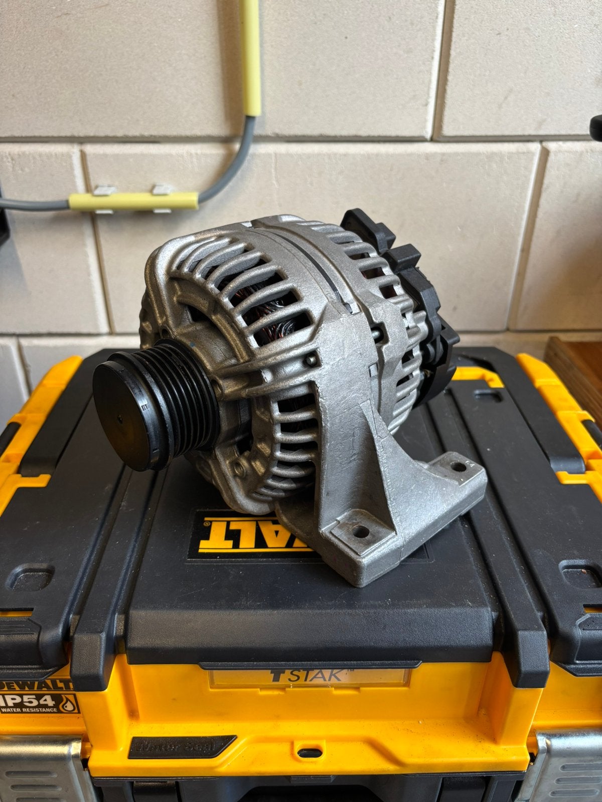 Dynamo voor diverse volvo modellen, Auto-onderdelen, Motor en Toebehoren, Volvo, Ophalen of Verzenden