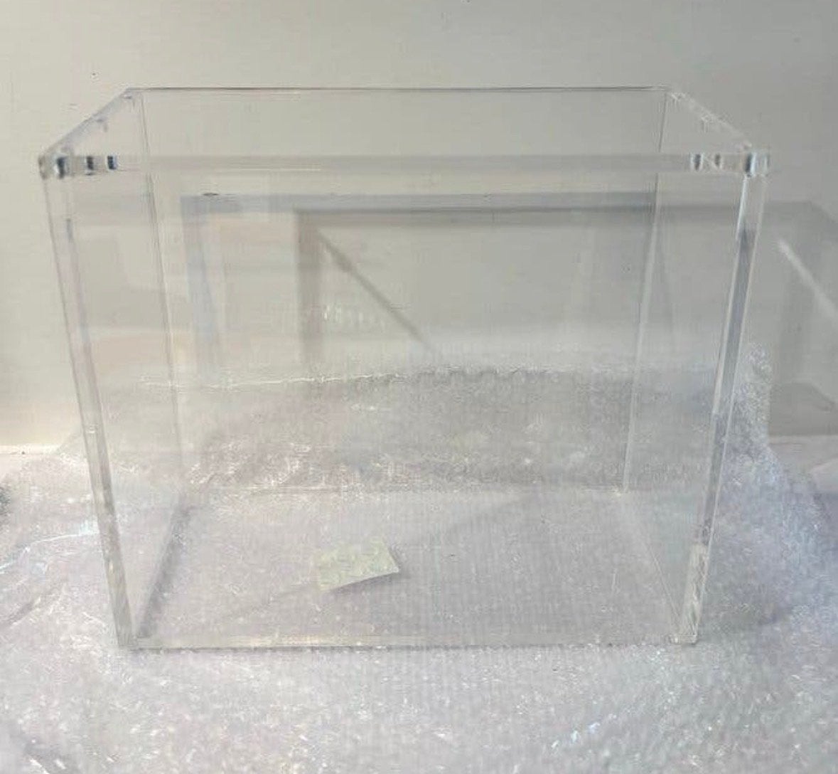 5x Acryl Case voor Pokémon Elite Trainer Box (ETB) - Nieuw, Ophalen of Verzenden, Gebruikt