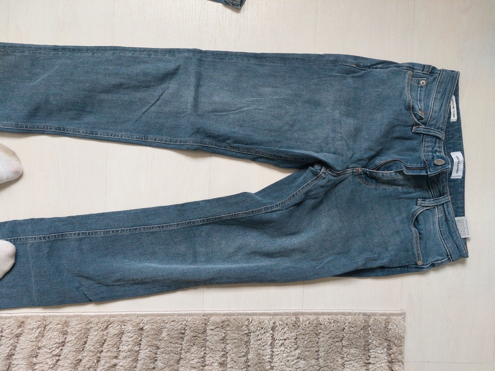 Jack & Jones heren jeans 28/32 - Zo goed als nieuw, Ophalen of Verzenden