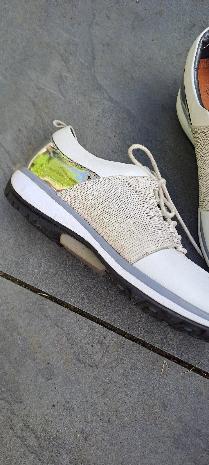 XSensible mt42, Verzenden, Zo goed als nieuw, Blauw, Sneakers of Gympen